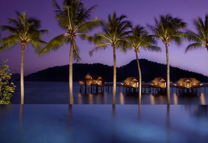 Pangkor Laut Private Island Resort – One Island One Resort!