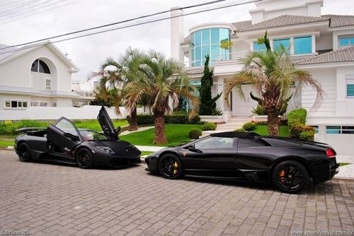 Which one do you like better?