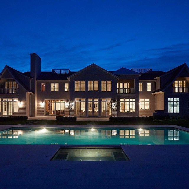 Beautiful $14million listing in New York.