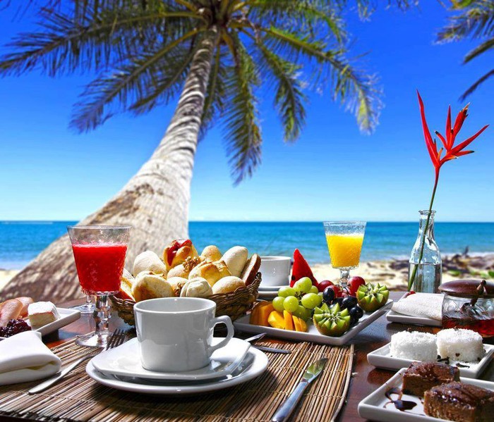 Good morning! 