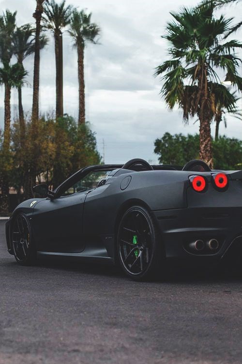 Ferrari F430.