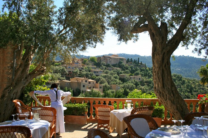 Perfect vacation spot - Mallorca