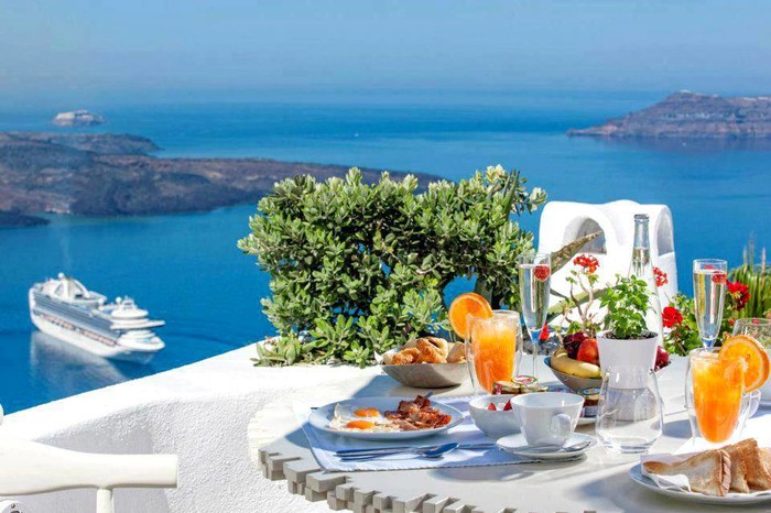 Good morning! 