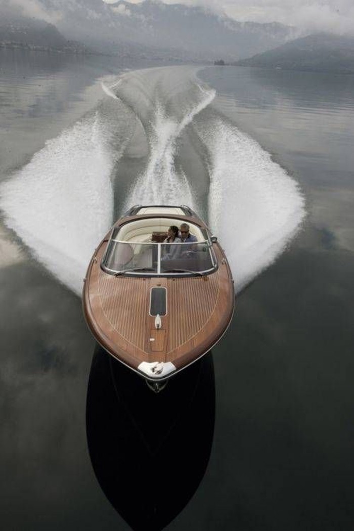 Riva Aquariva 33'