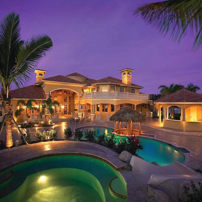 Home.