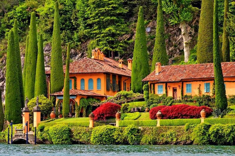 Lake Como