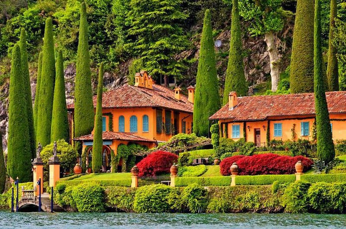 Lake Como