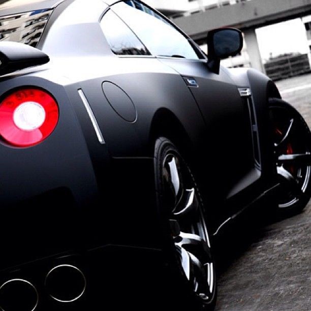 Nothing better than the Nissan GT-R