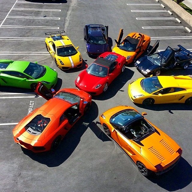 That must have been a fun day for everyone.