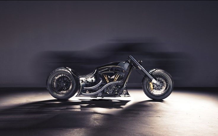 2013 Hamann Soltador Cruiser