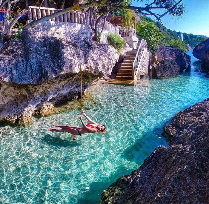 Cebu, Philippines. 