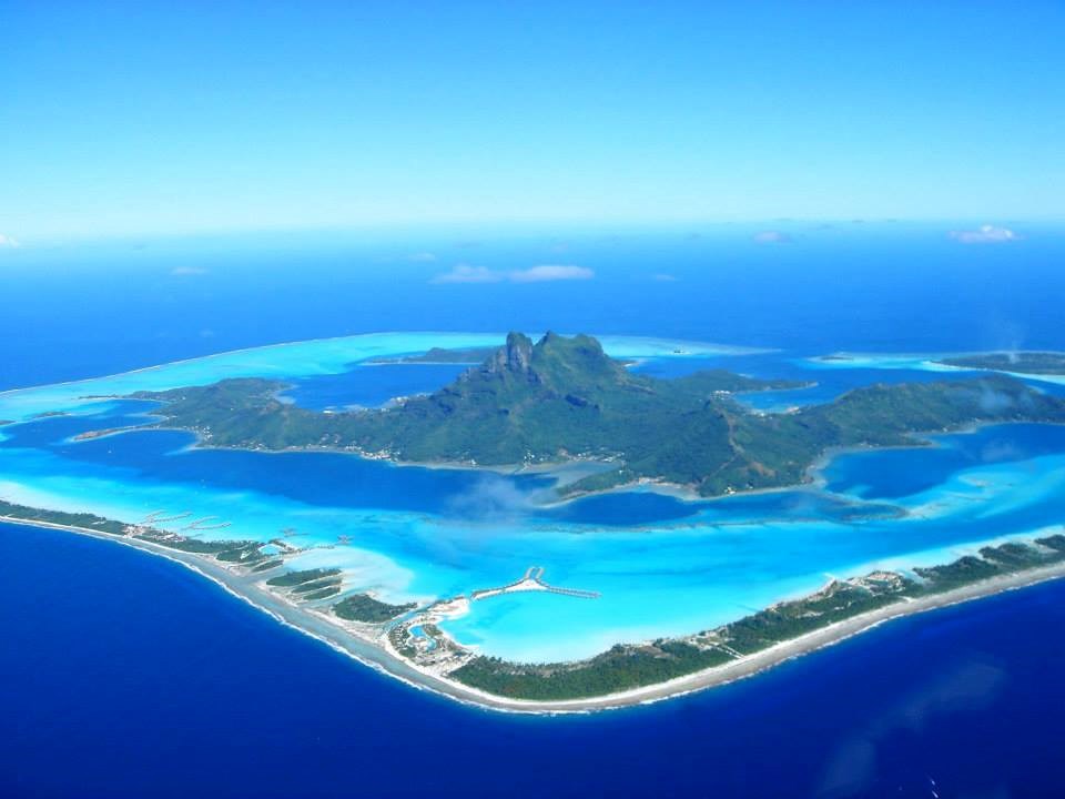 Bora Bora 