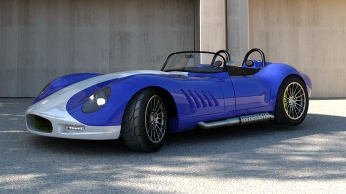 2013 Lucra LC470.
