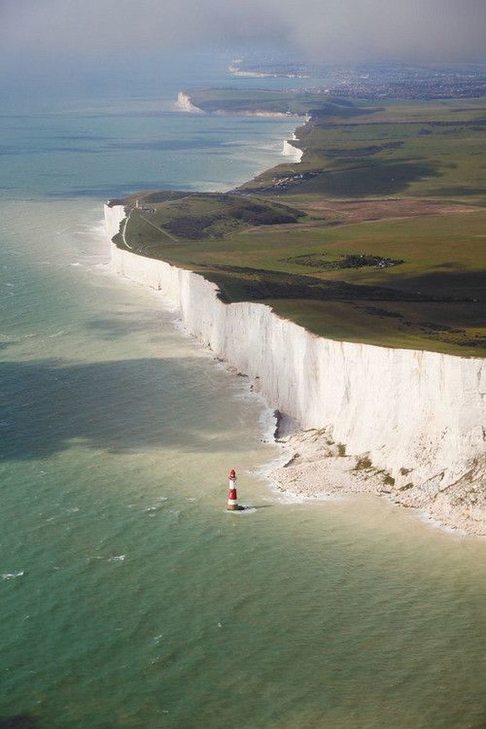 White Cliffs of Dover