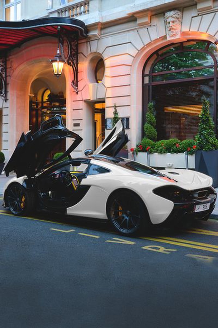 The Beast! 