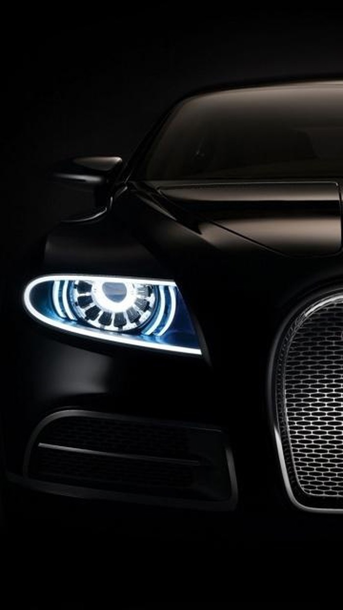 Bugatti Veyron.