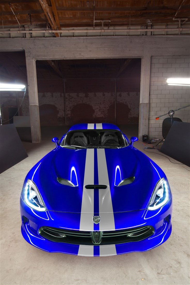 Dodge Viper
