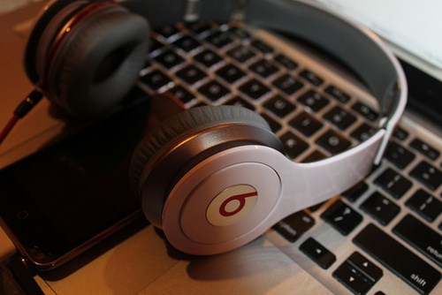 Beats by Dr. Dre