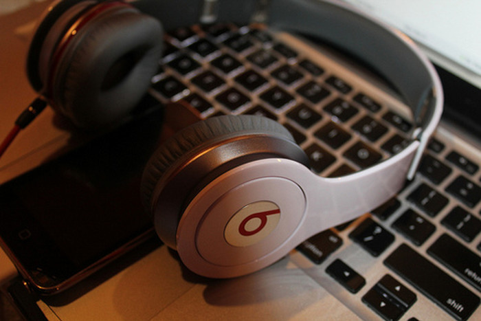 Beats by Dr. Dre