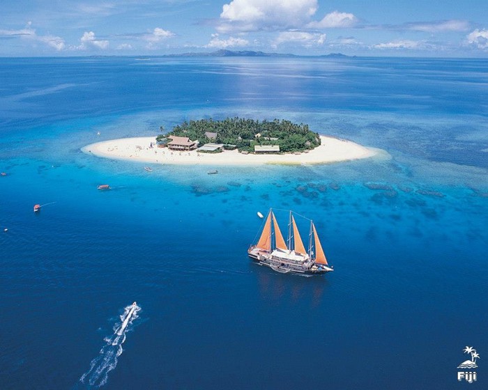 Fiji.