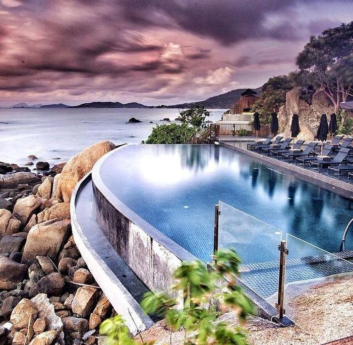 Beautiful Thailand.