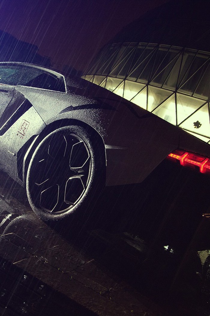 Aventador