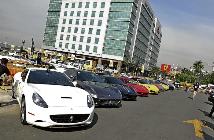 Pick one! 