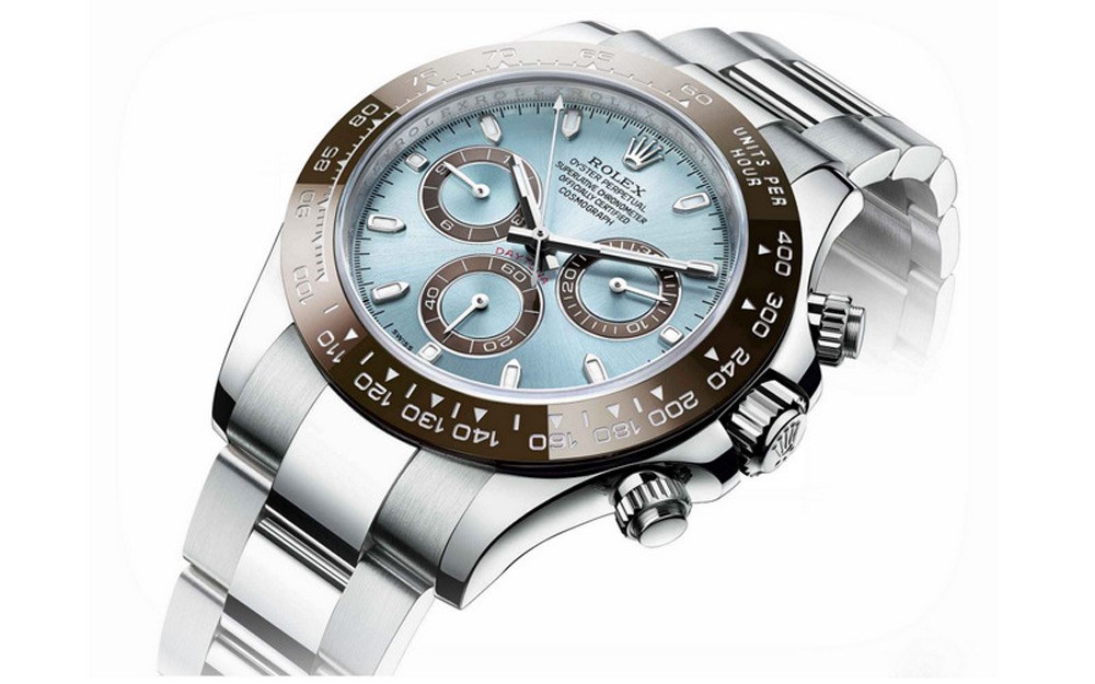 New Rolex Oyster Perpetual Cosmograph Daytona 2013.