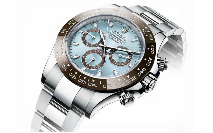 New Rolex Oyster Perpetual Cosmograph Daytona 2013.