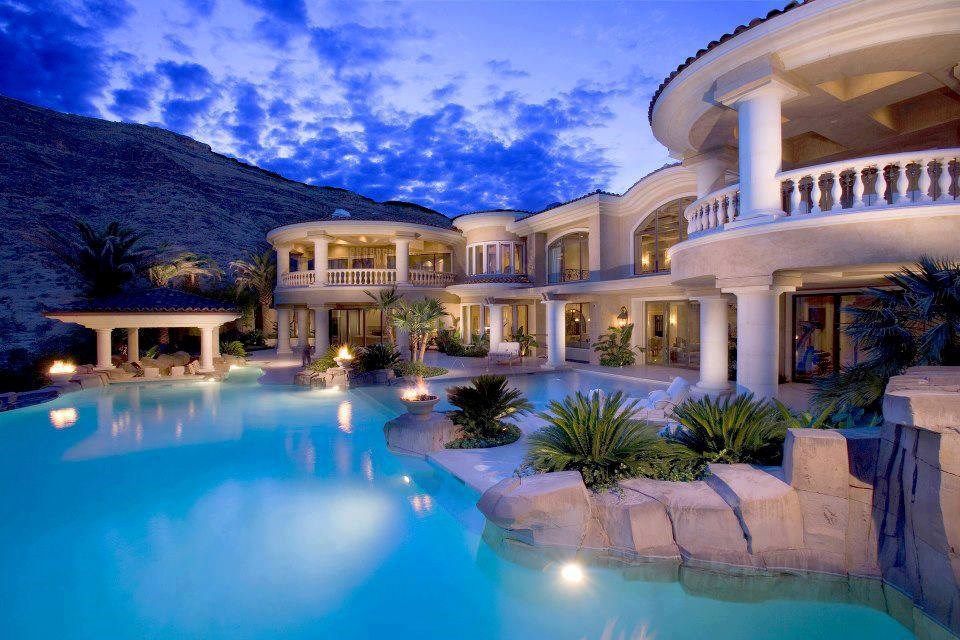 Dream house