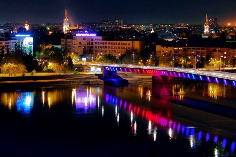 Do you know where this is? 