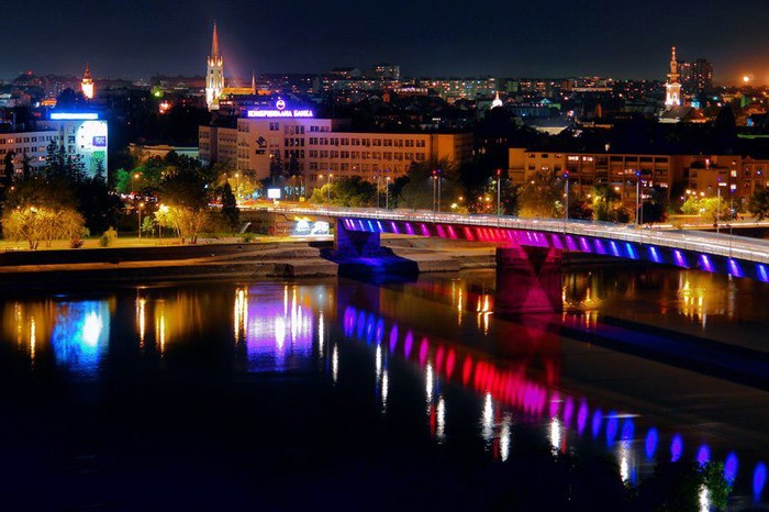 Do you know where this is? 