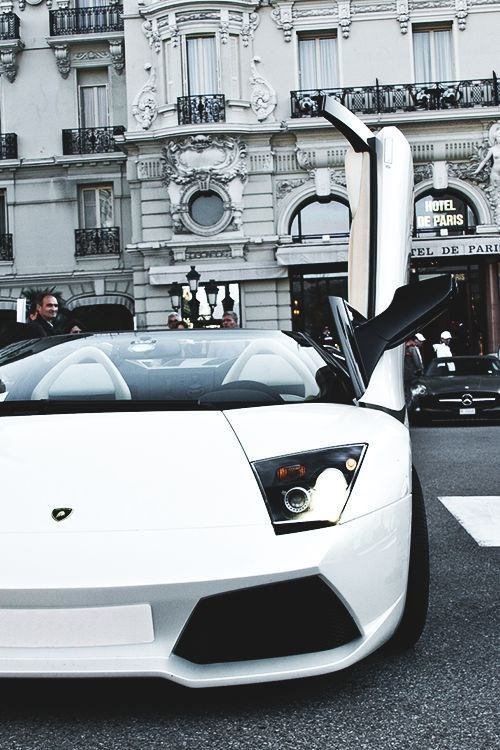 Lamborghini Gallardo.