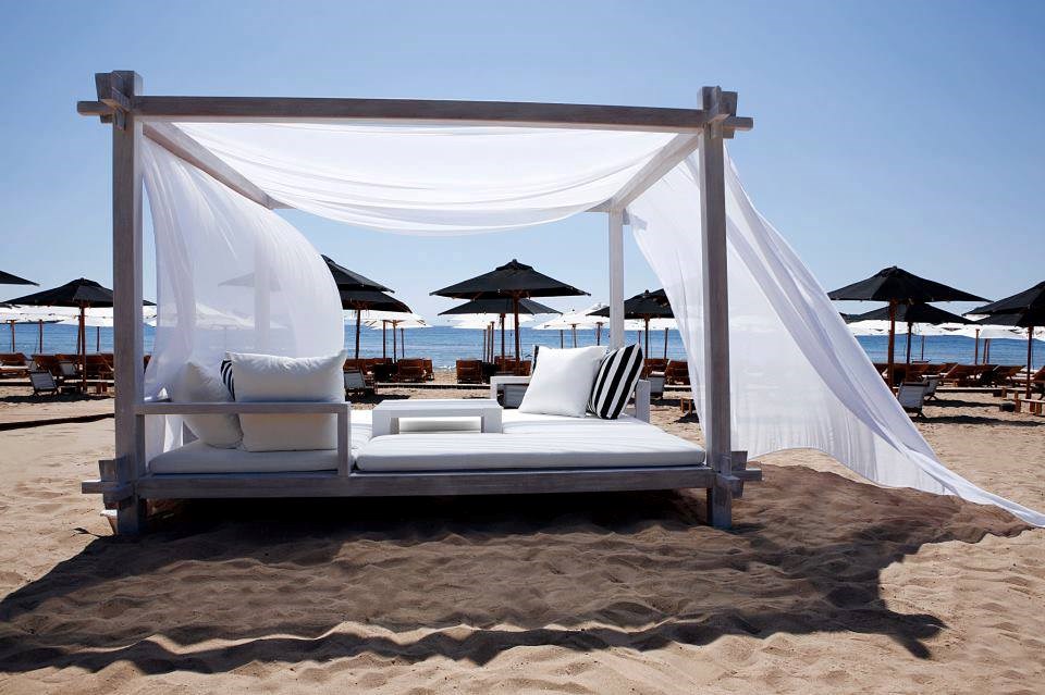 Astir Beach Vouliagmenis, Athenian Riviera