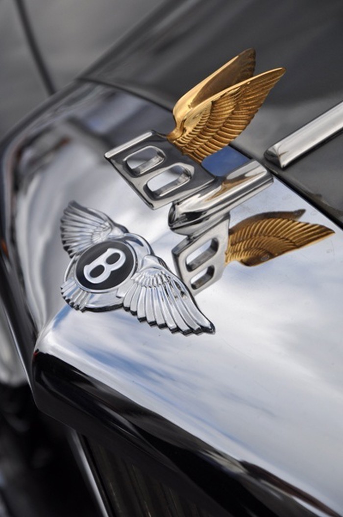 Bentley