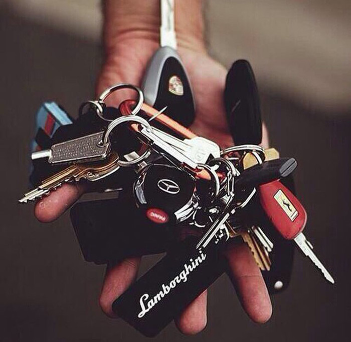 Options.