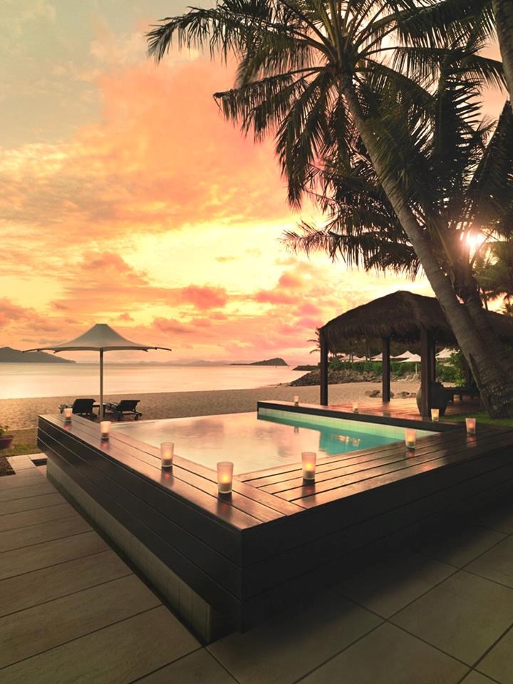 Beautiful Australia.