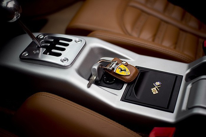 Ferrari