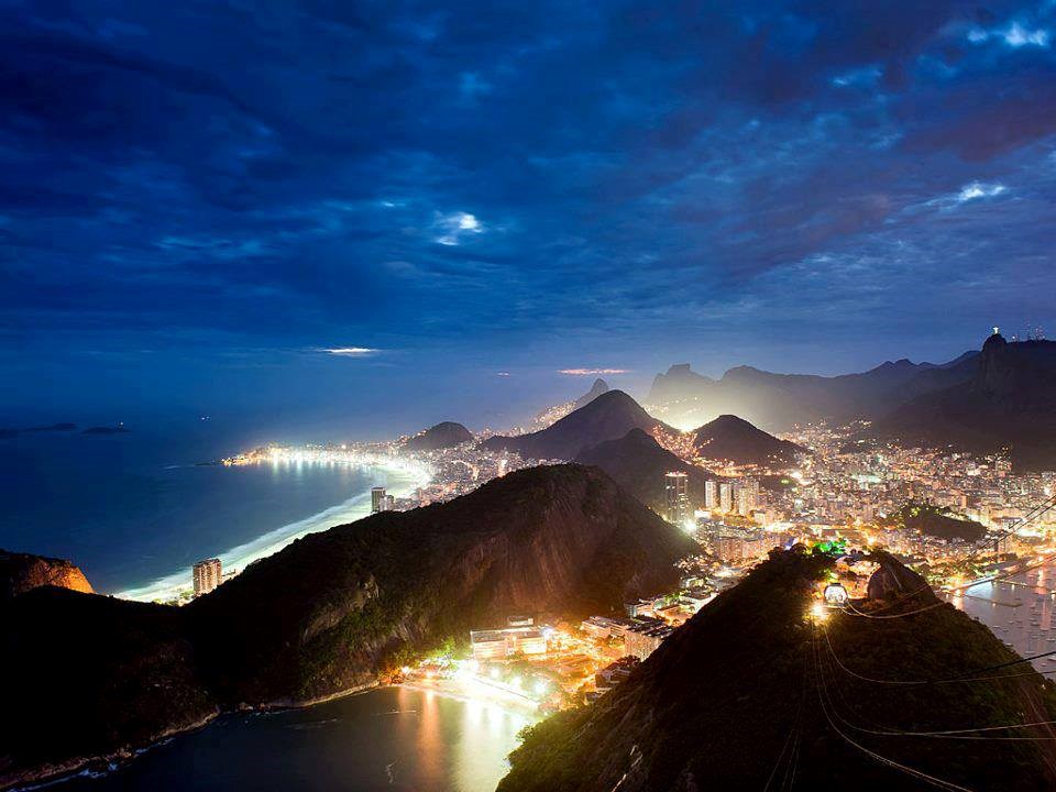 Rio de Janeiro