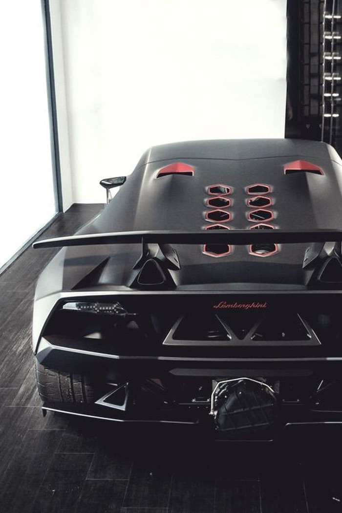 Sesto Elemento.