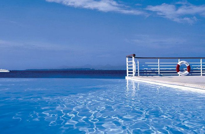Best Jetsetter Sun Spot: Hotel du Cap-Eden-Roc