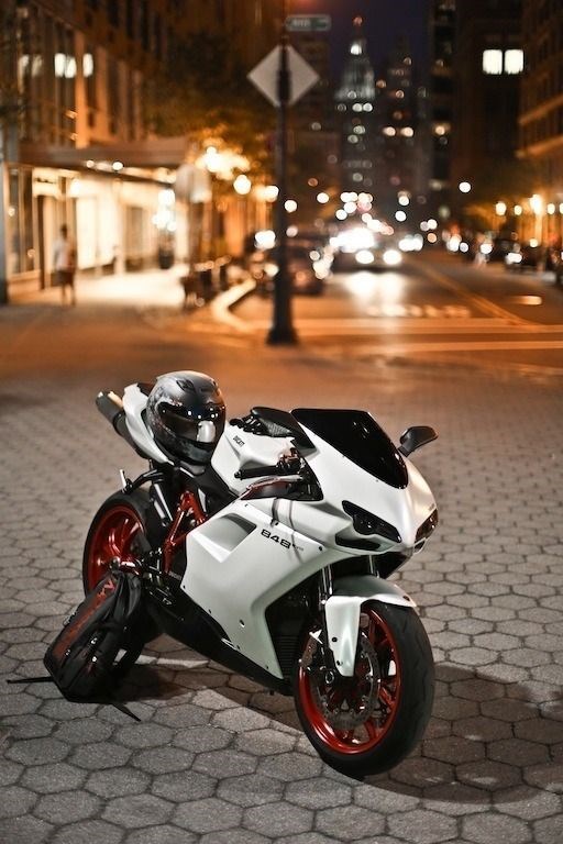 Ducati