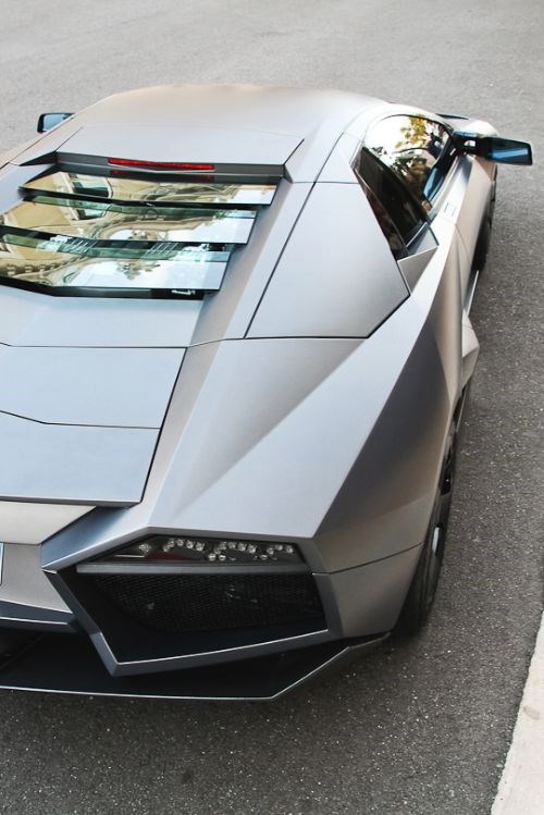 Lamborghini.