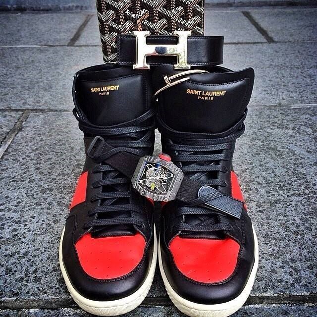 It's all about the details.