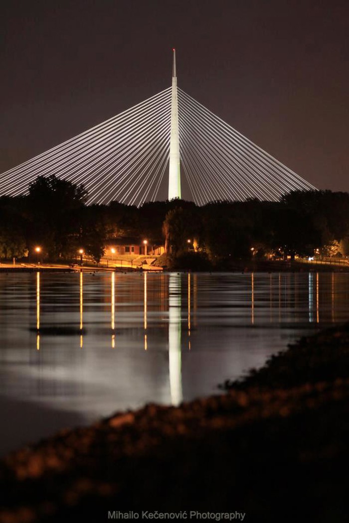 Do you know where this is? 