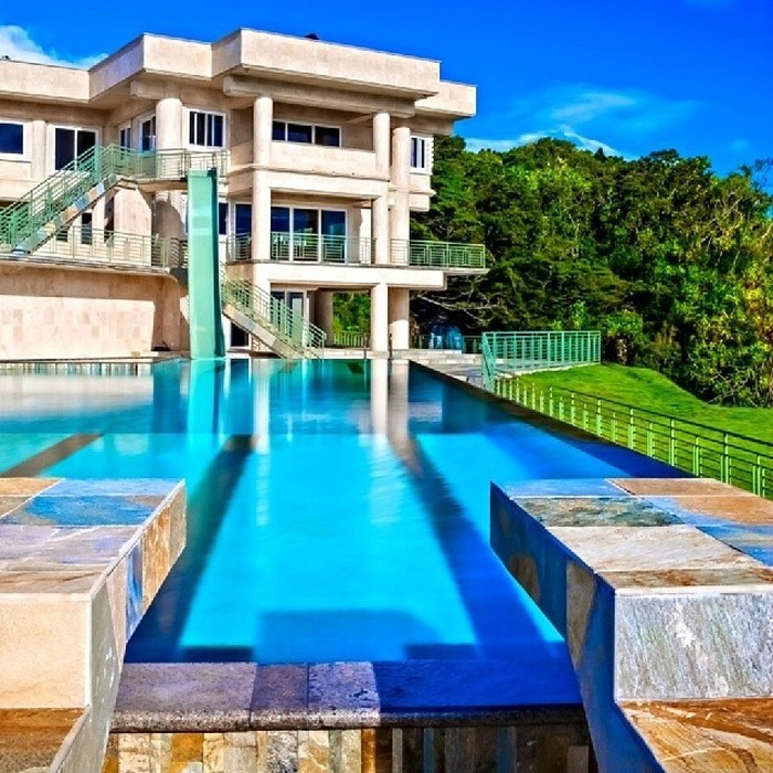 Awesome pool!