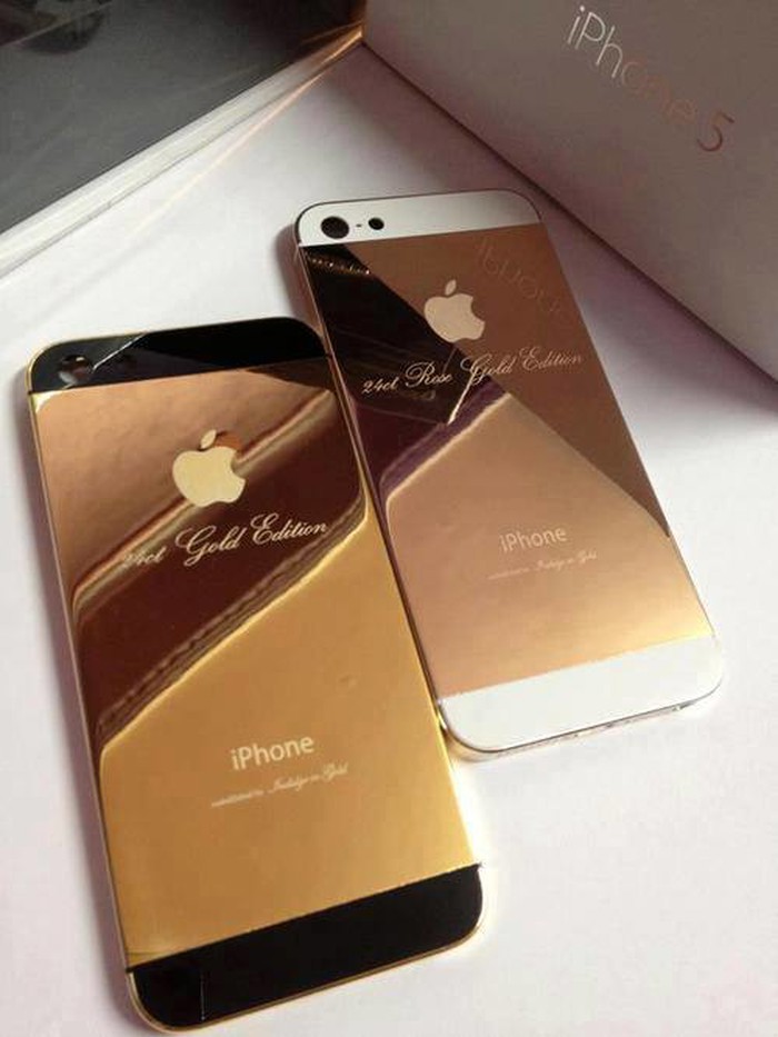 Gold Collection