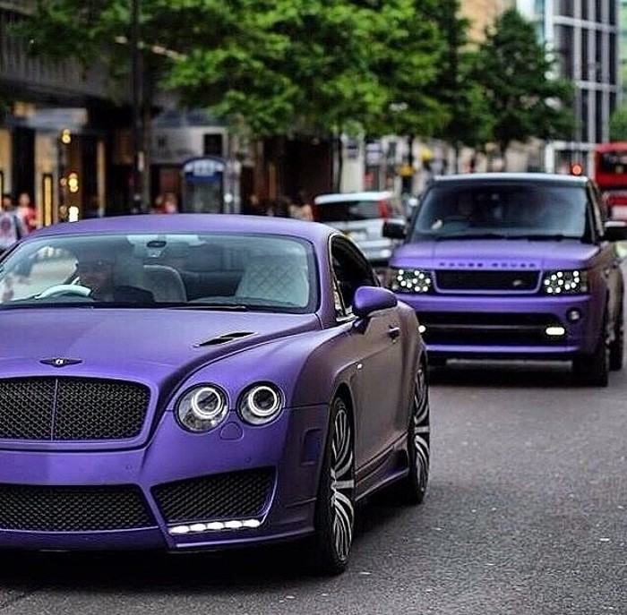 Love this color!