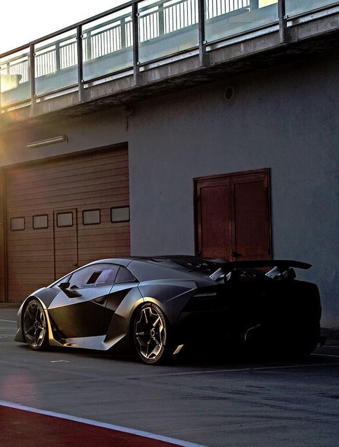 Sesto Elemento.