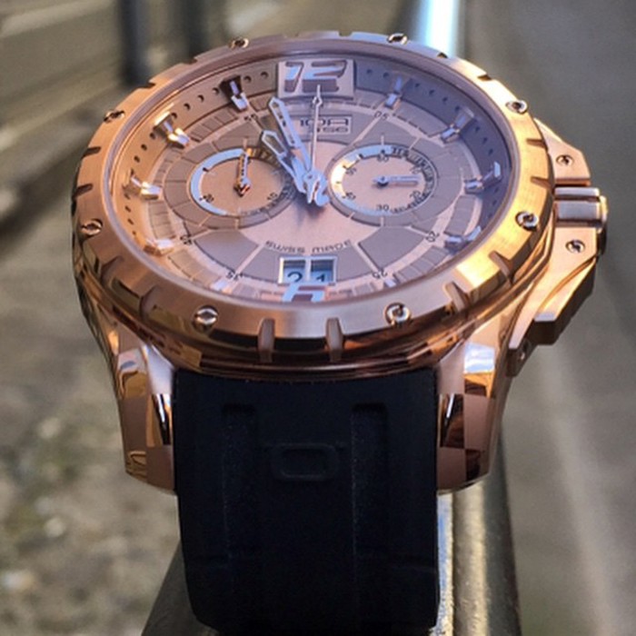 Amazing NOA watch.